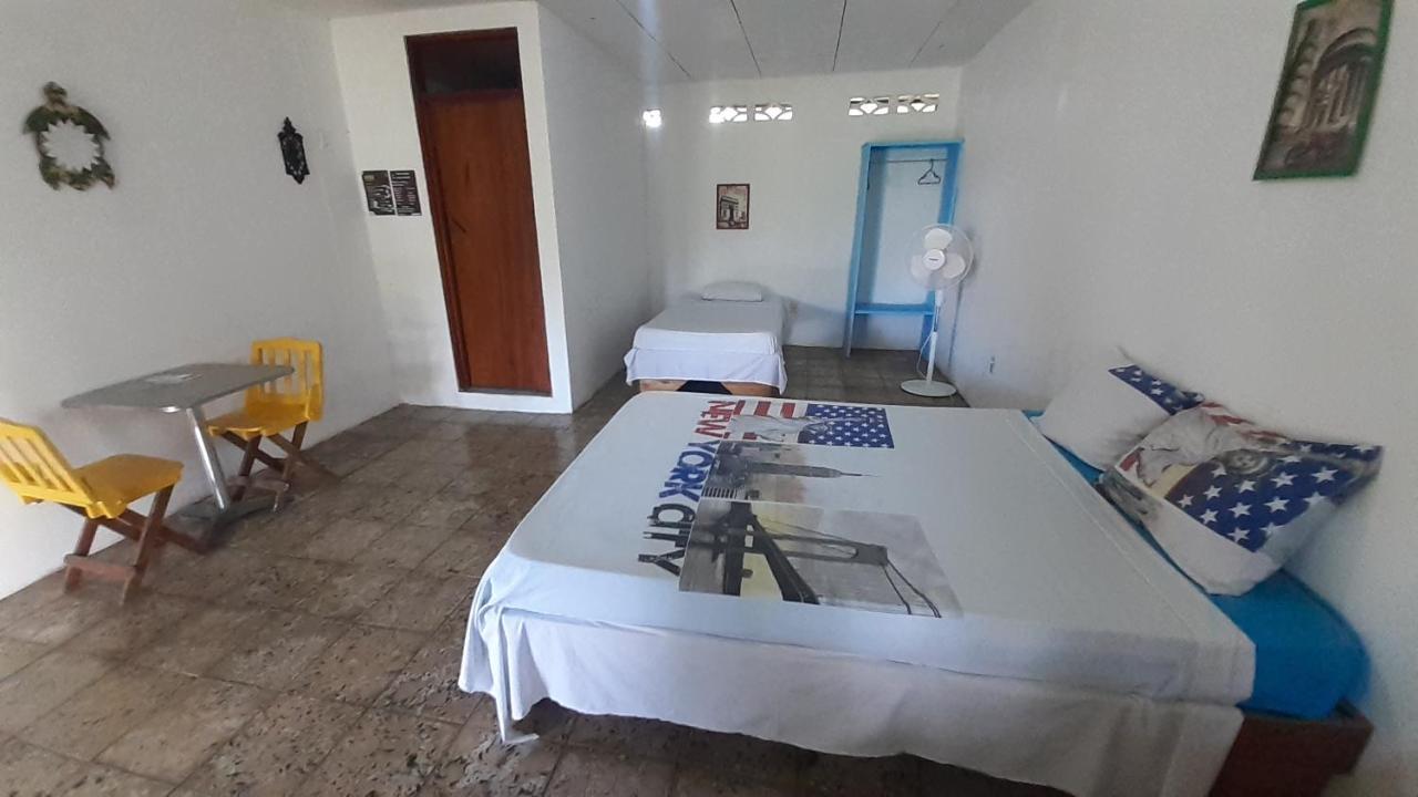 Rooms Palmeras Cahuita Exterior foto
