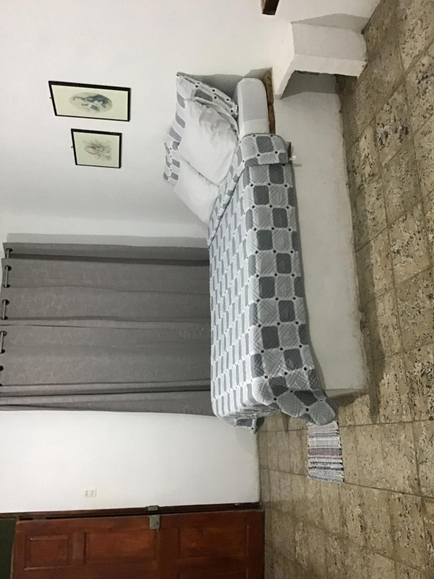 Rooms Palmeras Cahuita Exterior foto