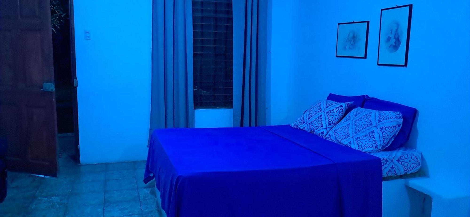 Rooms Palmeras Cahuita Exterior foto